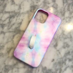 iPhone 12 Pro Loopy Case Tie Dye Brand New